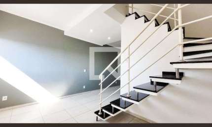 Casa / Sobrado em Condomínio para Aluguel - Mansões Santo Antônio, 2 Quartos,  84 m² - Campinas