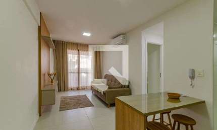 Apartamento para Aluguel - Barra, 1 Quarto,  48 m² - Salvador