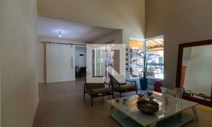Casa / Sobrado em Condomínio para Aluguel - Swiss Park, 5 Quartos,  412 m² - Campinas