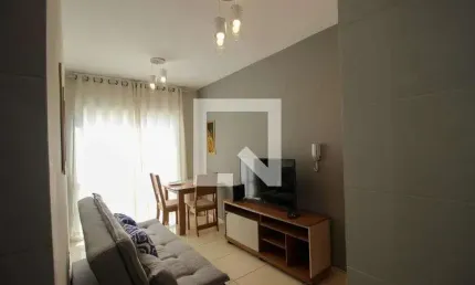 Apartamento para Aluguel - Jardim Ana Maria, 2 Quartos,  47 m² - Sorocaba