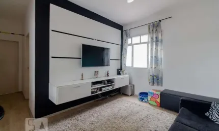 Cobertura para Aluguel - Mooca, 2 Quartos,  76 m² - São Paulo