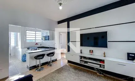 Apartamento para aluguel - mooca, 2 quartos,  76 m² - são paulo
