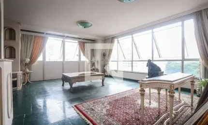 Apartamento para Aluguel - Jardim Paulista, 2 Quartos,  193 m² - São Paulo