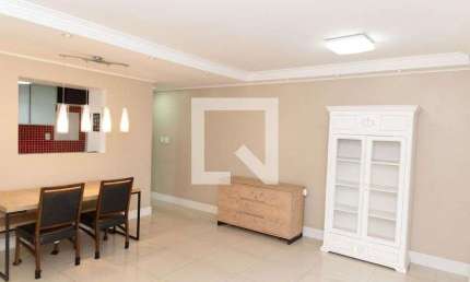 Apartamento para Aluguel - Centro, 2 Quartos,  80 m² - Guarulhos