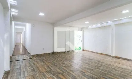 Casa para Aluguel - Chácara Santo Antonio, 4 Quartos,  265 m² - São Paulo