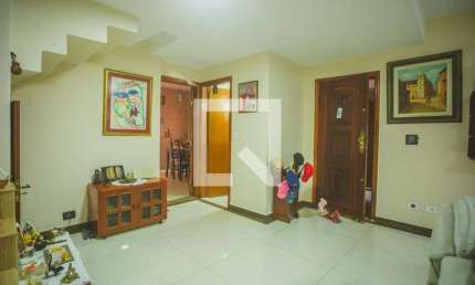 Casa para Aluguel - Chácara Inglesa, 3 Quartos,  300 m² - São Paulo