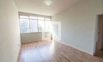 Apartamento para Aluguel - Vila Mariana, 3 Quartos,  90 m² - São Paulo