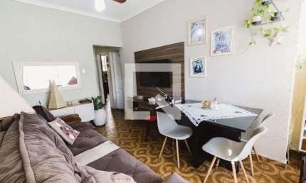 Casa para Aluguel - Água Branca, 3 Quartos,  280 m² - São Paulo