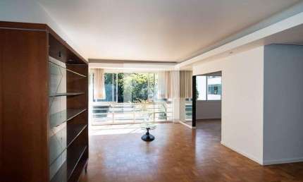 Apartamento para Aluguel - Consolação, 3 Quartos,  150 m² - São Paulo
