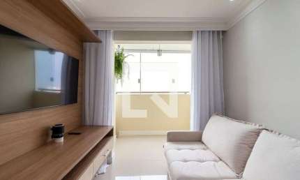 Apartamento para Aluguel - Mandaqui, 3 Quartos,  69 m² - São Paulo