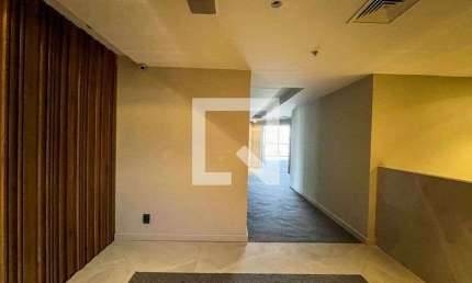 Kitnet / Stúdio para Aluguel - Centro, 8 Quartos,  350 m² - Rio de Janeiro