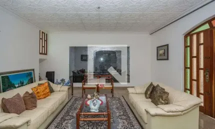 Casa para Aluguel - Havaí, 6 Quartos,  458 m² - Belo Horizonte