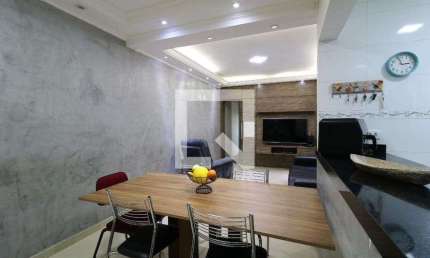 Cobertura para Aluguel - Vila Metalúrgica, 4 Quartos,  230 m² - Santo André