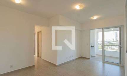 Apartamento para Aluguel - Parque Campolim, 3 Quartos,  80 m² - Sorocaba