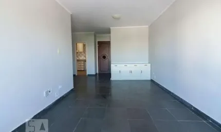 Apartamento para Aluguel - Itaim Bibi, 2 Quartos,  75 m² - São Paulo