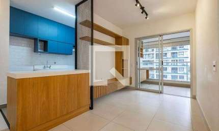 Apartamento para Aluguel - Sumaré, 2 Quartos,  70 m² - São Paulo