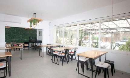 Casa para Aluguel - Bela Vista, 3 Quartos,  647 m² - Porto Alegre