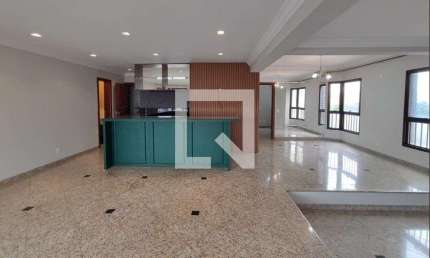Apartamento para Aluguel - Proença, 5 Quartos,  220 m² - Campinas