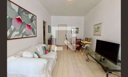 Cobertura para Aluguel - Ipanema, 3 Quartos,  144 m² - Rio de Janeiro