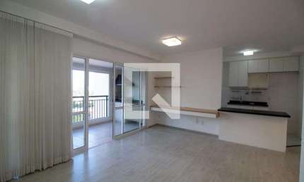 Apartamento para Aluguel - Chácara Santo Antonio, 2 Quartos,  83 m² - São Paulo