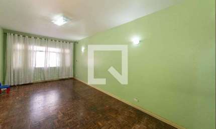 Casa para Aluguel - Bosque da Saúde, 3 Quartos,  242 m² - São Paulo