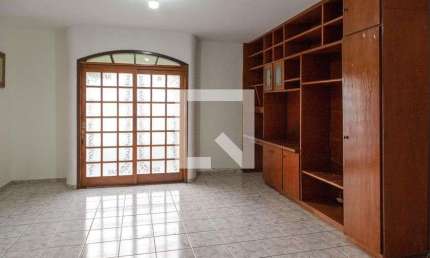 Casa para Aluguel - Jardim Maia, 5 Quartos,  243 m² - Guarulhos