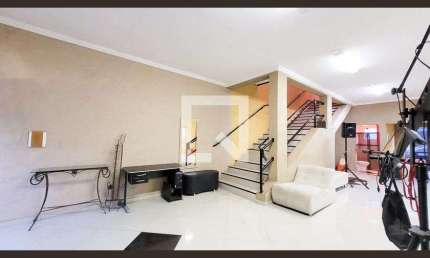 Casa para Aluguel - Jardim Chapadão, 5 Quartos,  411 m² - Campinas