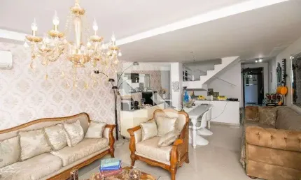 Casa para Aluguel - Vargem Grande, 3 Quartos,  320 m² - Rio de Janeiro