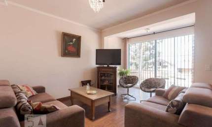 Casa para Aluguel - Bom Jesus, 4 Quartos,  400 m² - Porto Alegre