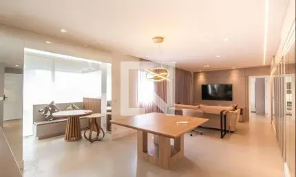 Apartamento para Aluguel - Vila Yara, 2 Quartos,  111 m² - Osasco
