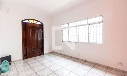 Casa para Aluguel - Casa Verde Alta, 5 Quartos,  185 m² - São Paulo
