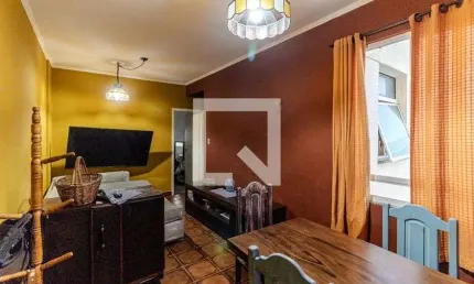 Apartamento para Aluguel - Higienópolis, 2 Quartos,  67 m² - São Paulo