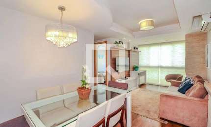 Apartamento para Aluguel - Passo D&apos;areia, 2 Quartos,  63 m² - Porto Alegre