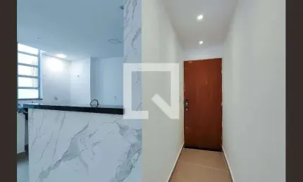 Apartamento para Aluguel - Andaraí, 2 Quartos,  78 m² - Rio de Janeiro