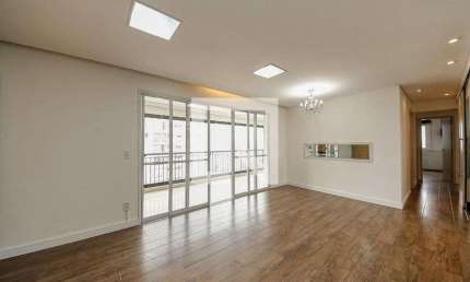 Apartamento para Aluguel - Vila Prudente, 4 Quartos,  121 m² - São Paulo