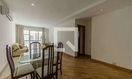Apartamento para Aluguel - Recreio, 2 Quartos,  95 m² - Rio de Janeiro