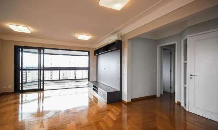 Apartamento para Aluguel - Panamby, 4 Quartos,  244 m² - São Paulo