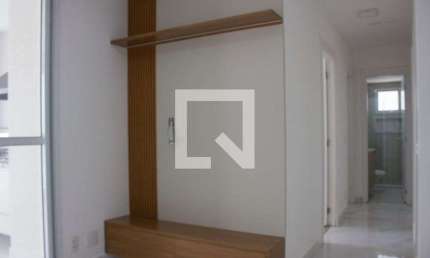 Apartamento para Aluguel - Panamby, 3 Quartos,  76 m² - São Paulo