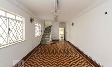 Casa para Aluguel - Belém, 3 Quartos,  300 m² - São Paulo