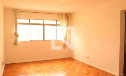 Apartamento para Aluguel - Perdizes, 1 Quarto,  117 m² - São Paulo