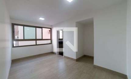Apartamento para Aluguel - Lourdes, 2 Quartos,  52 m² - Belo Horizonte