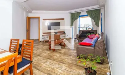 Apartamento para Aluguel - Vila Pompéia, 3 Quartos,  100 m² - São Paulo