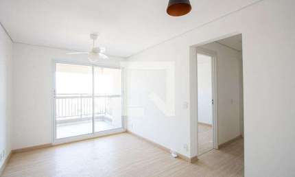Apartamento para Aluguel - Centro, 2 Quartos,  68 m² - Santo André