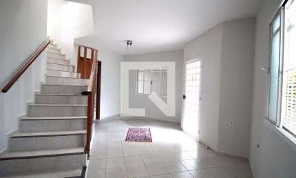 Casa para Aluguel - Vila Santana, 4 Quartos,  300 m² - Sorocaba