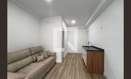 Kitnet / Stúdio para Aluguel - Ipiranga, 1 Quarto,  83 m² - São Paulo