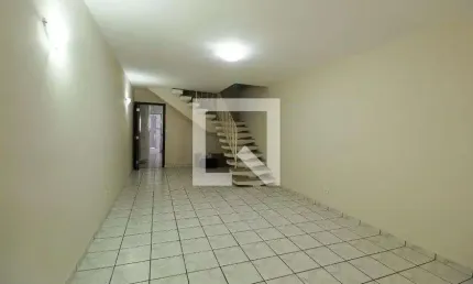 Casa para Aluguel - Mooca, 2 Quartos,  180 m² - São Paulo