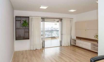 Apartamento para Aluguel - Vila Romana, 2 Quartos,  93 m² - São Paulo