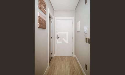 Kitnet / Stúdio para Aluguel - Centro Histórico, 1 Quarto,  23 m² - Porto Alegre