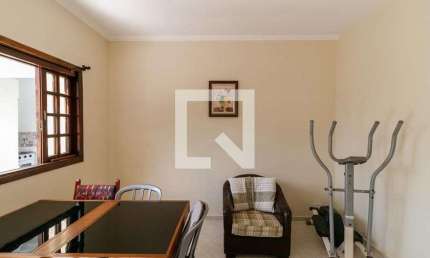 Casa para Aluguel - Cangaíba, 2 Quartos,  300 m² - São Paulo