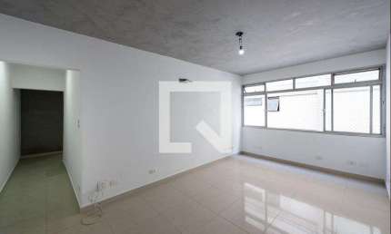 Apartamento para Aluguel - Boqueirão, 2 Quartos,  83 m² - Santos